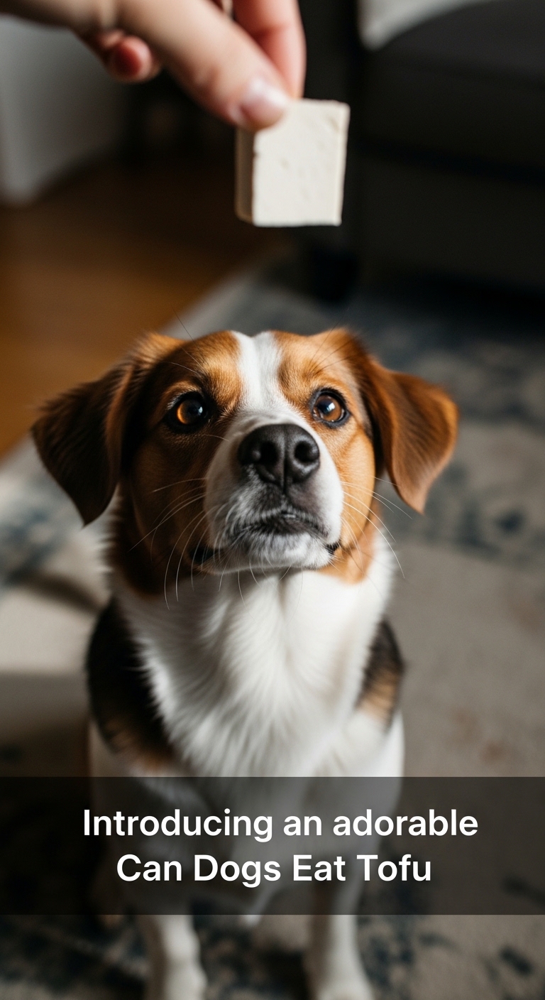 A dog with a white face and brown ears.