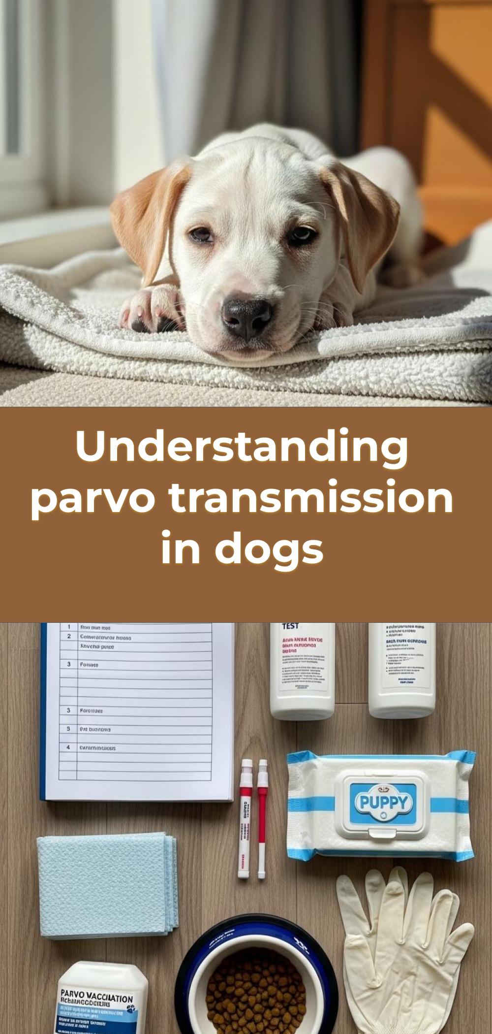 Wolves Parvo Parvo in Dogs: How It Spreads - Pet care Picked