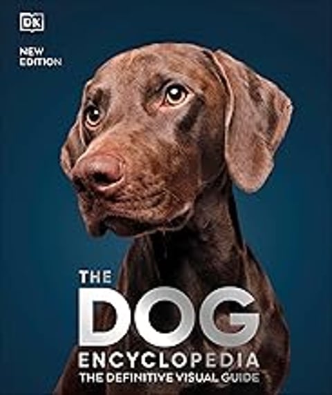 The Dog Encyclopedia