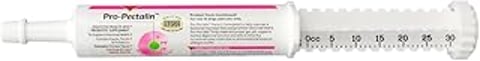 Vetoquinol Pro Pectalin Oral Paste for Dogs.